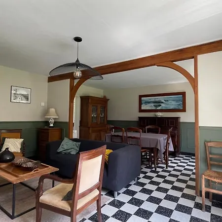 Holiday home Les Bruyeres, Maison Proche *