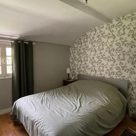 Holiday home Les Bruyeres, Maison Proche Hautot-sur-Mer