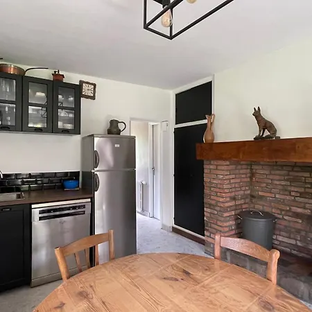 Les Bruyeres, Maison Proche Hautot-sur-Mer
