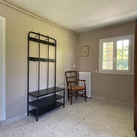 Les Bruyeres, Maison Proche Holiday home *