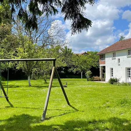 Holiday home Les Bruyeres, Maison Proche Hautot-sur-Mer