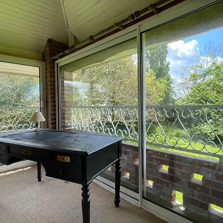 Holiday home Les Bruyeres, Maison Proche