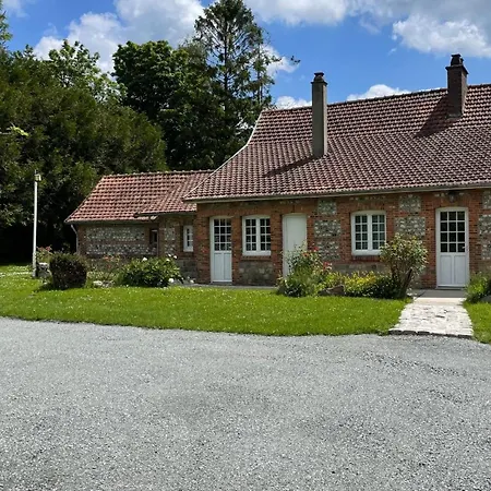 Les Bruyeres, Maison Proche * Hautot-sur-Mer