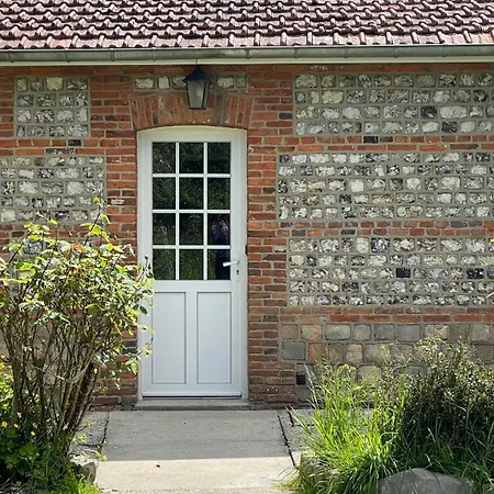Holiday home Les Bruyeres, Maison Proche