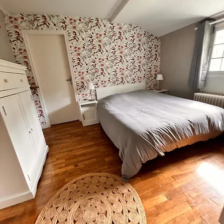 Holiday home Les Bruyeres, Maison Proche